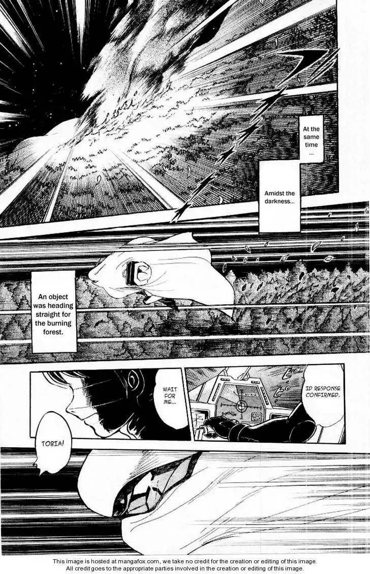 Mobile Suit Crossbone Gundam Chapter 6.1 8